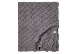 Lil Atelier blanket quilted croissant